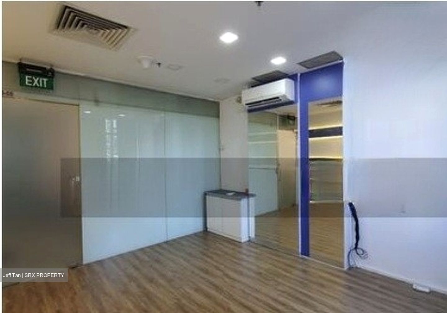 Rocca Balestier (D12), Office #466005771